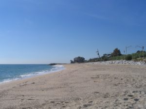 68 llavaneres playa 3