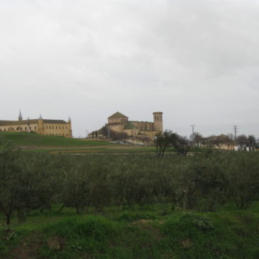 Osuna, Andalucia. España