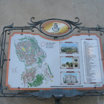 Gerace – Italia – La calidez del Sur. Parte 2