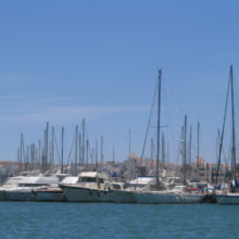 La Herradura - Puerto Deportivo