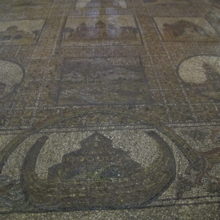 Jerusalem - Santo Sepulcro