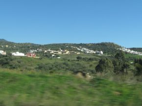Alhama de Granada