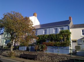 Pembroke