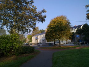 Pembroke Park