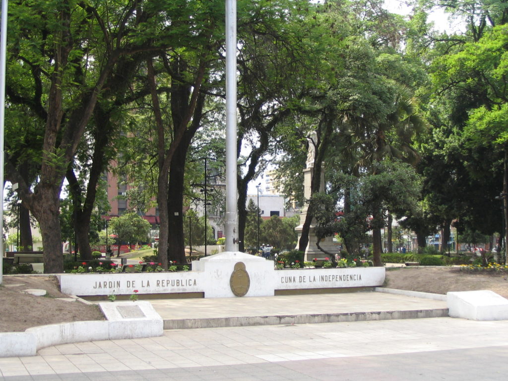 San Miguel del Tucuman
