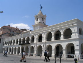 Cabildo de Salta