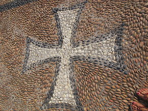 Santuario Bonaira Sardegna