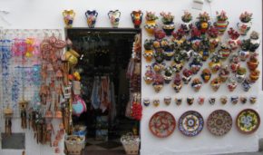 mijas-pueblo